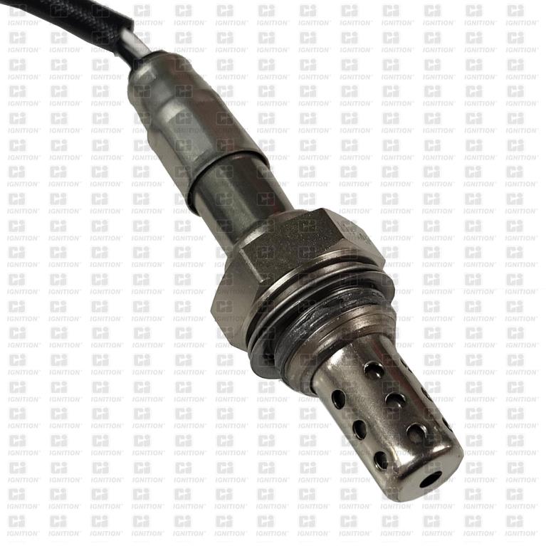 Sonda lambda QUINTON HAZELL XLOS1389